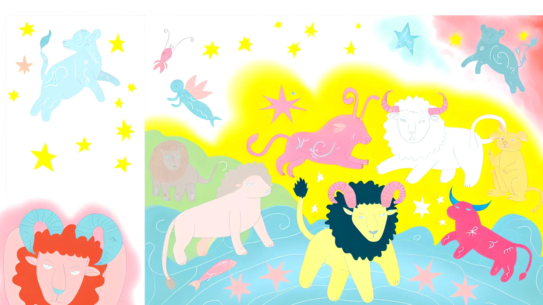 oroscopo del mattino 2026-02-25T21:20:24.655Z"