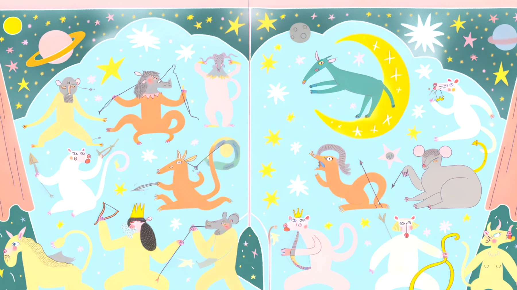 oroscopo del mattino 2026-02-26T21:19:30.018Z"