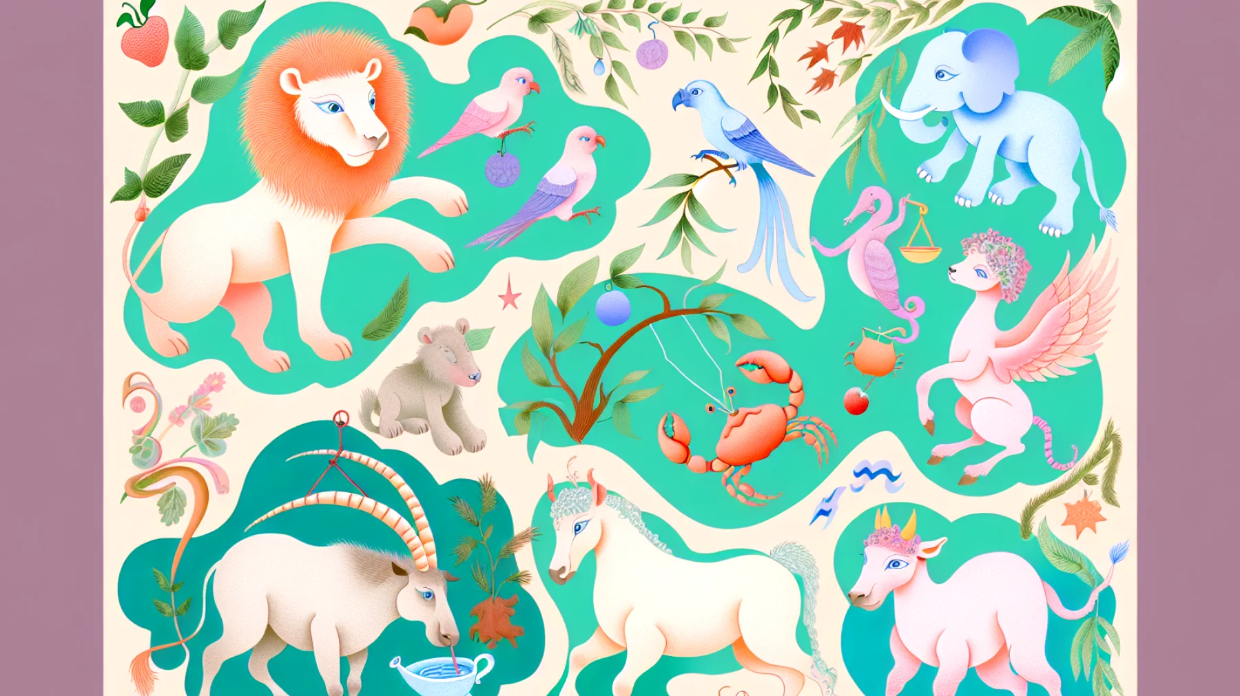 oroscopo del mattino 2026-02-27T21:31:17.823Z"