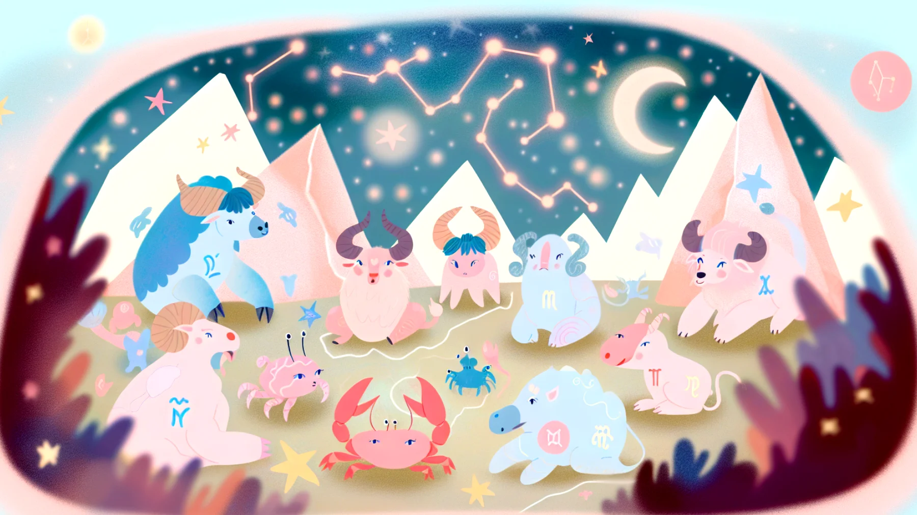 oroscopo del mattino 2026-02-28T21:18:32.750Z"