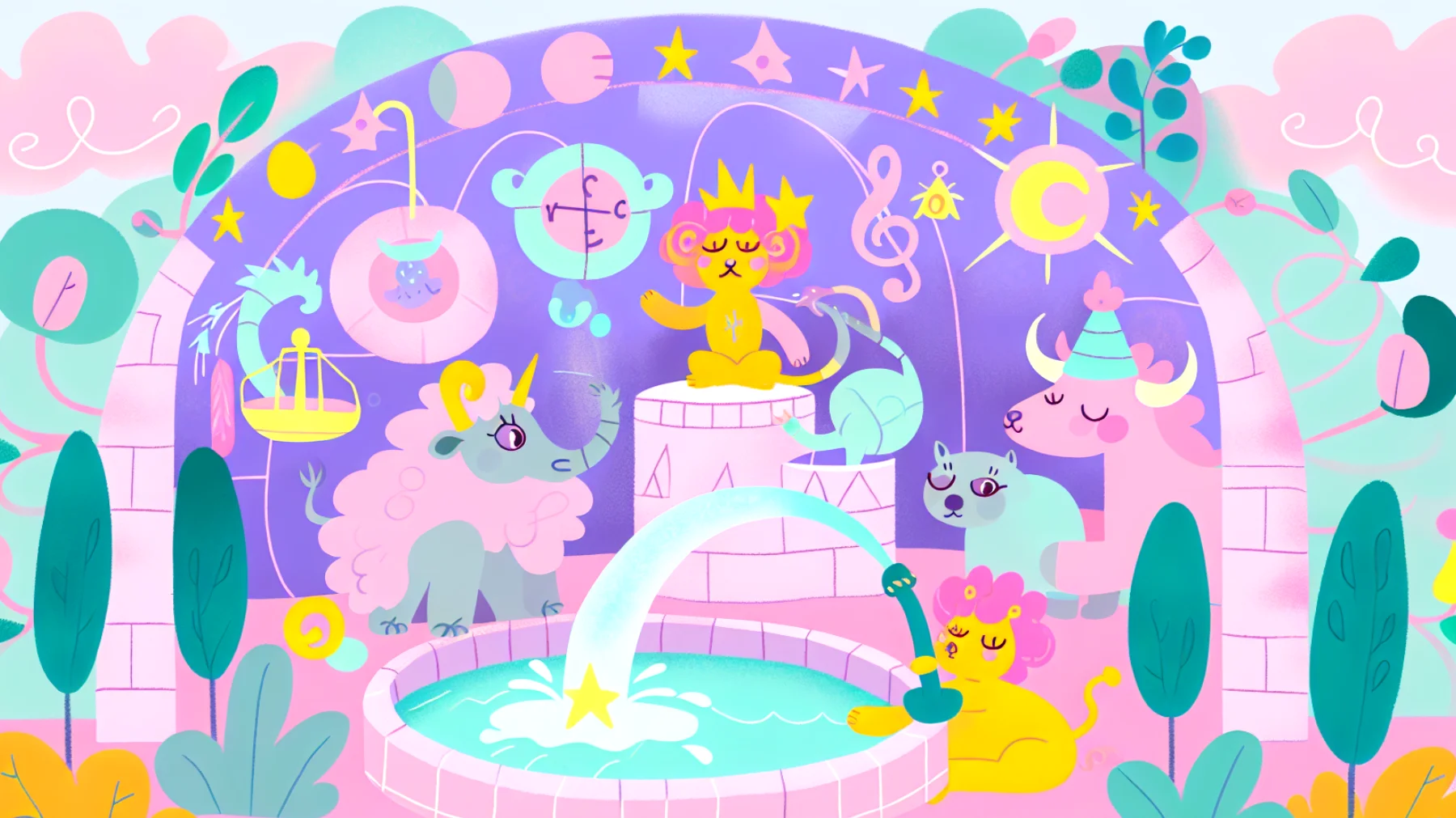 oroscopo del mattino 2026-03-01T21:19:39.578Z"